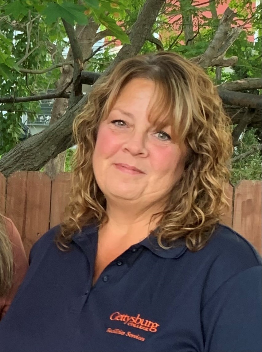 Kim Smith
